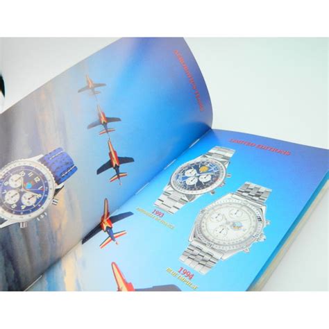 breitling nieuwste model|breitling catalogue.